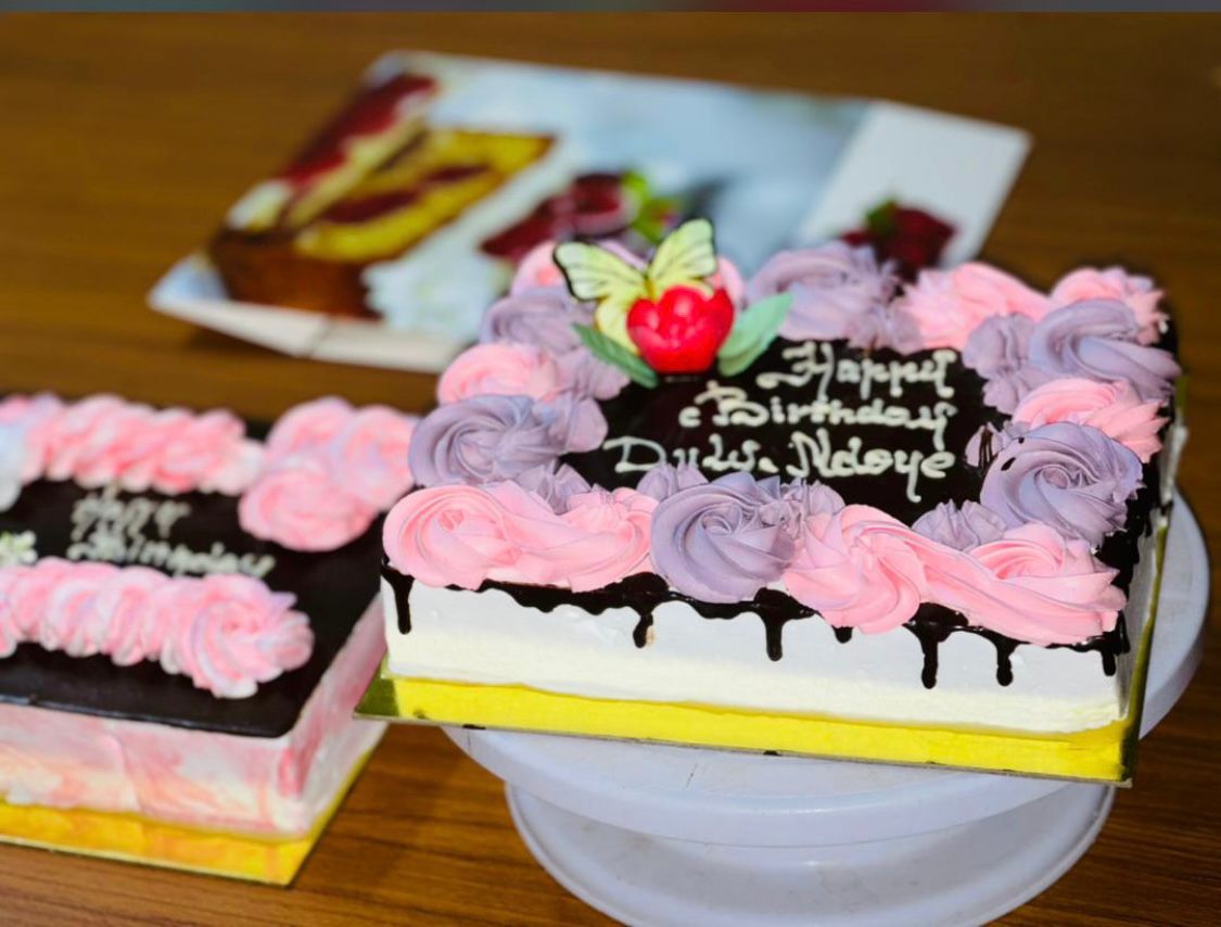 Gâteau